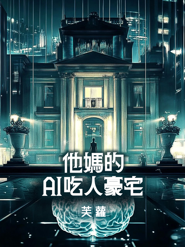 他媽的AI吃人豪宅