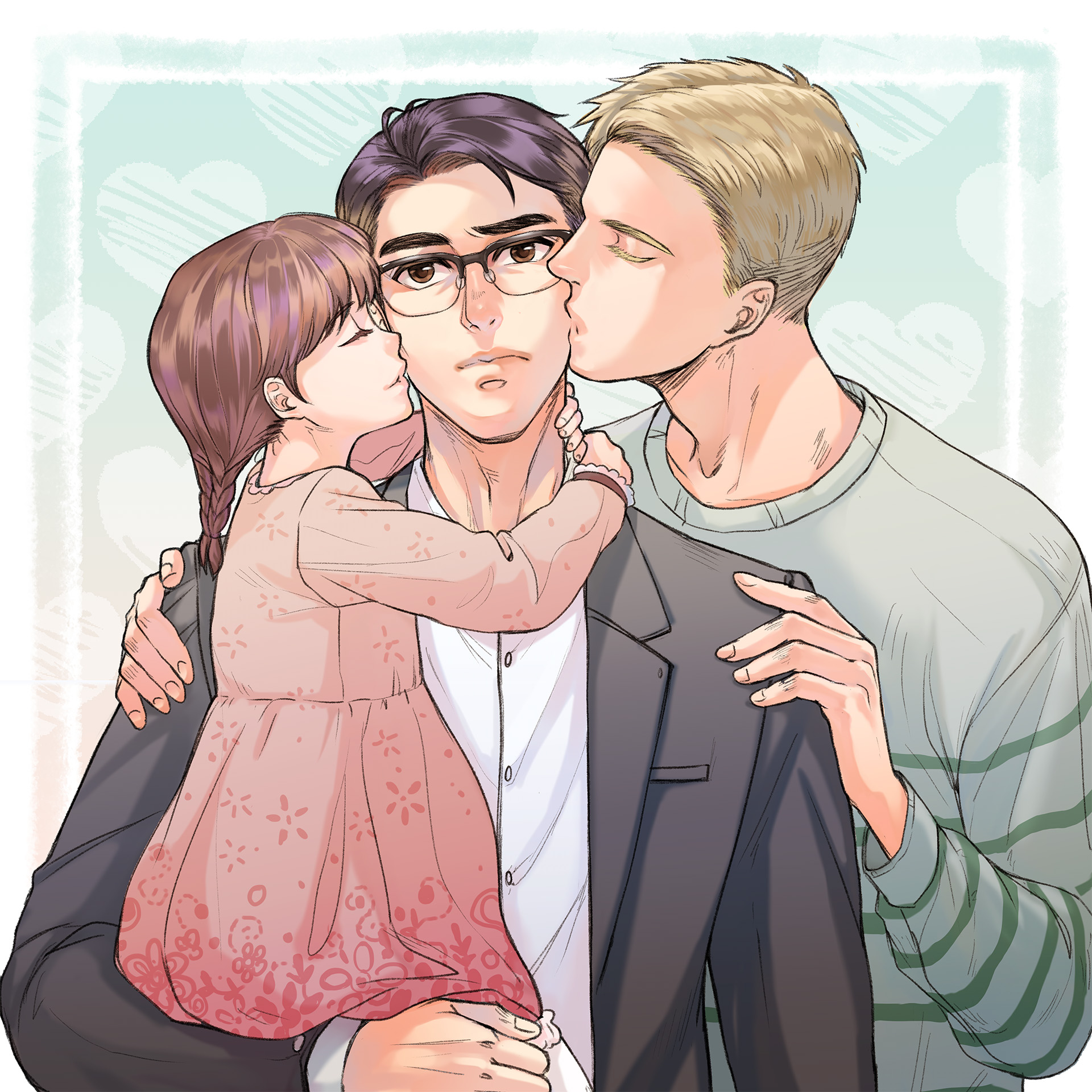再結一次婚
